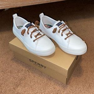 Sperry Shoes
